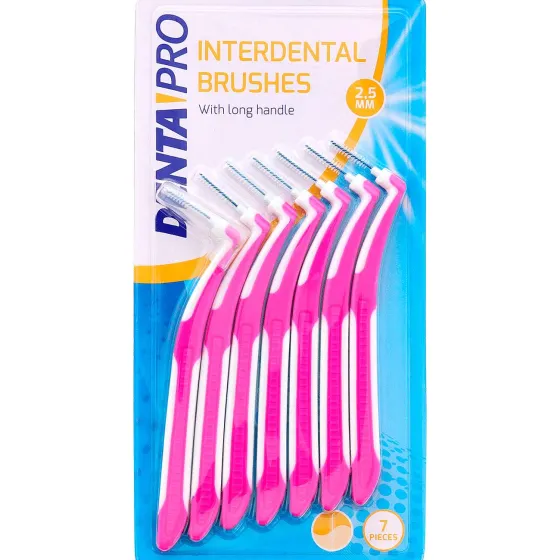 dentapro-interdentale-borstel-nbMRDKDD-1.webp Fashion Dentapro Interdentale Borstel Roze