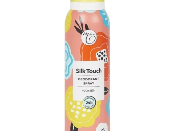 New Palmolive Deodorant