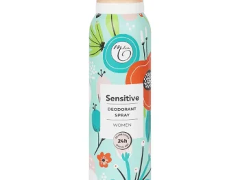 New Palmolive Deodorant