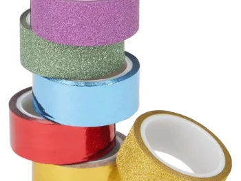 Sale Disney Designtape Meerkleurig