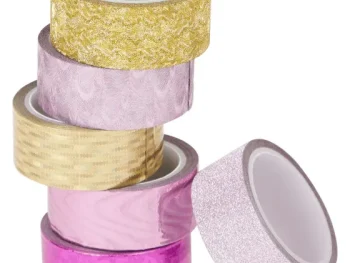 Sale Disney Designtape Meerkleurig