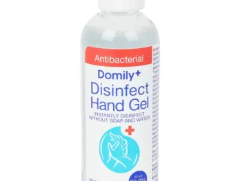 Discount Kinzo Desinfecterende Handgel