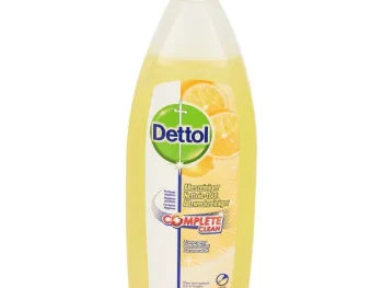 Online Dettol Complete Clean Allesreiniger Zomergeur