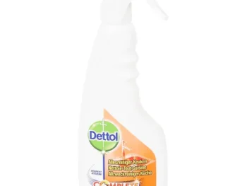 Hot Dettol Complete Clean Keukenreiniger