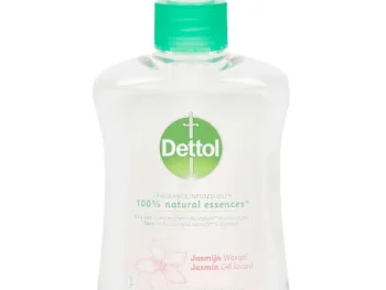 Online Dettol Handzeep Jasmijn