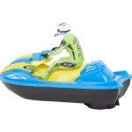 Sale Dickie Toys Sea Jet Blauw,Geel