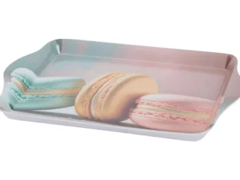 Sale Staub Dienblad Print,Meerkleurig