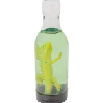 New Mini Matters Dier In Fles Met Slijm Groen