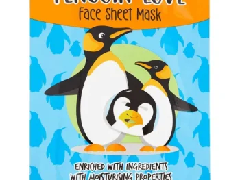 Sale Chupa Chups Dieren-Gezichtsmasker Print