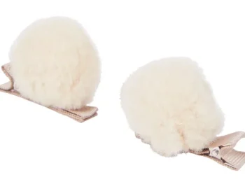 Best Schrunchmiez Dierenoortjes Haarklemmen Print