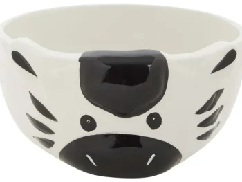 New Merk Dierenschaaltje Print