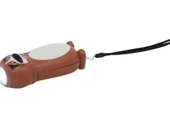 Fashion Werckmann Dierenzaklamp Print