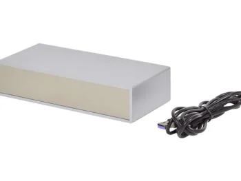 Best Merk Digitale Wekker Zwart,Zilver