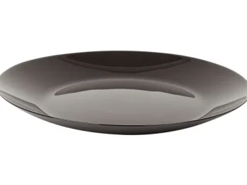 Discount Merk Dinerbord Opaal Zwart