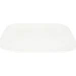 Hot Merk Dinerbord Wit