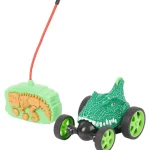 Best Androni Dino World Radiografisch Bestuurbare Raceauto Meerkleurig