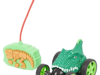 Best Androni Dino World Radiografisch Bestuurbare Raceauto Meerkleurig