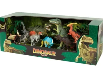 Fashion Harry Potter Dinosaurus Speelset