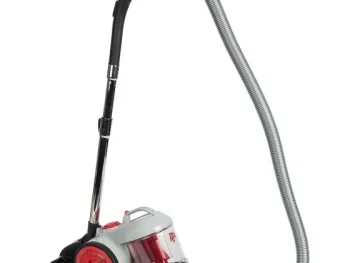 Outlet Sauber Dirt Devil Cycloon Stofzuiger Dd2503 Meerkleurig