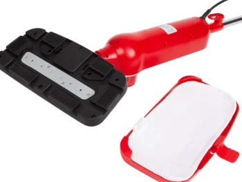 Outlet Merk Dirt Devil Stoommop