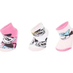 Fashion Disney Babysokken Print