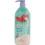 Fashion Disney Bad- En Douchegel De Kleine Zeemeermin