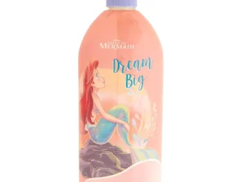 Fashion Disney Bad- En Douchegel De Kleine Zeemeermin