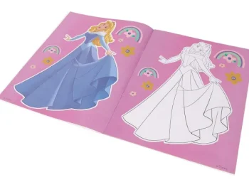 Online Disney Kleurboek Print