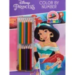 Sale Disney Kleuren Op Nummer