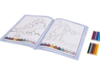 Sale Disney Kleuren Op Nummer