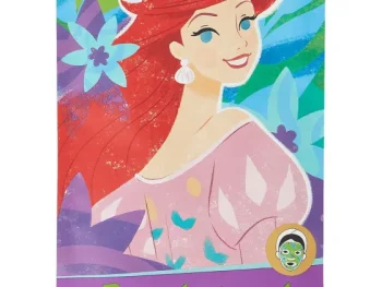 Sale Disney Princess Gezichtsmasker