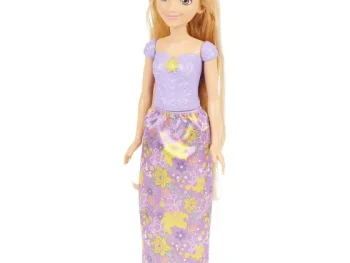 New Disney Princess Pop