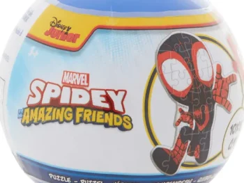 Outlet Disney Puzzel Meerkleurig