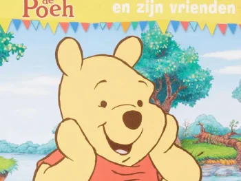 Sale Disney Voorleesboekje