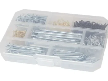 Hot FERM Diverse Spijkers