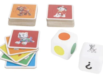 Outlet Disney Dobbelspel Pak De Kaartjes