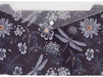 Best Office Essentials Documentenmap A4 Print