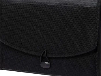 Sale Office Essentials Documentenmap Zwart