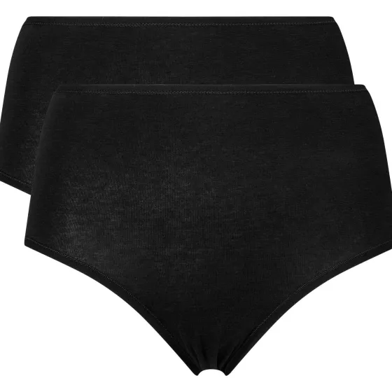 dolce-bella-bamboe-tailleslips-GLsrqPxx-0.webp Discount Dolce Bella Bamboe-Tailleslips Zwart