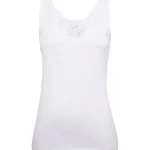 Online Dolce Bella Singlet Wit
