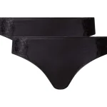 Online Dolce Bella Slips Zwart