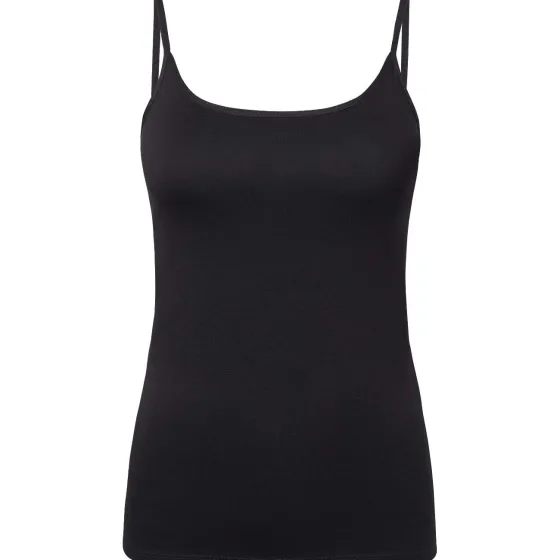 dolce-bella-spaghetti-top-AHcSxPqE-0.webp Discount Dolce Bella Spaghetti-Top Zwart