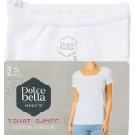Sale Dolce Bella T-Shirt Wit