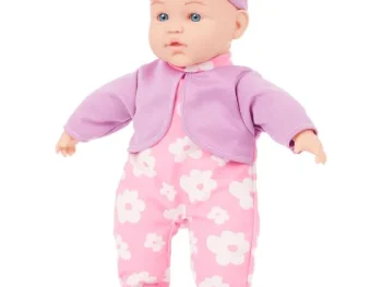 Hot Dolly Star Pop Sophie