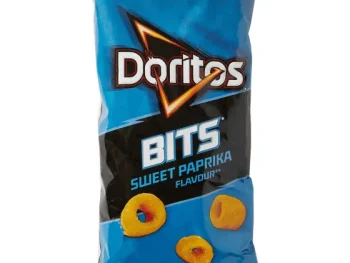 Clearance Doritos Bits Sweet Paprika