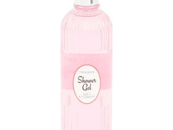 New Palmolive Douchegel Boudoir