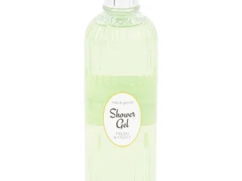 New Palmolive Douchegel Boudoir