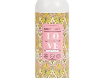Best Palmolive Douchegel Soft Floral