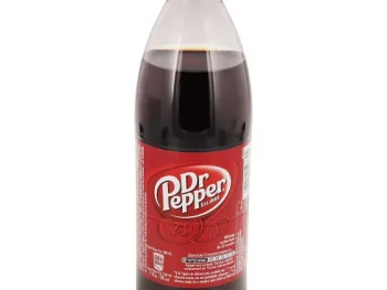 Online Dr. Pepper