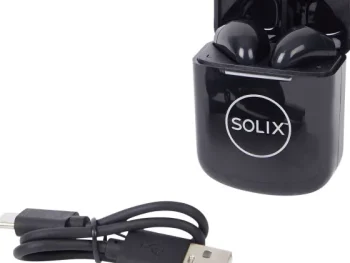 Discount Nintendo Draadloze Oordopjes Zwart,Wit